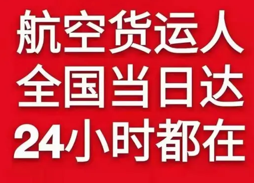 湿地机场货运货物、航空货运:物流行业各岗位招聘
