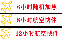 湿地机场货运快递公司,专业空运当天件