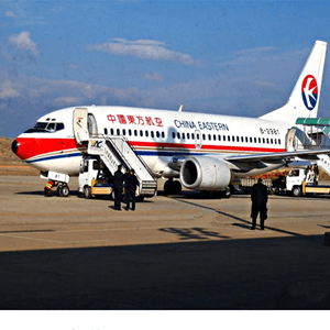 湿地机场货运航空快运业稳步发展的原因是什么？